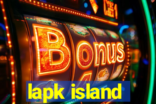 lapk island